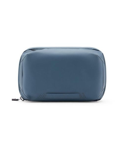 Peak Design Blue Tech Pouch