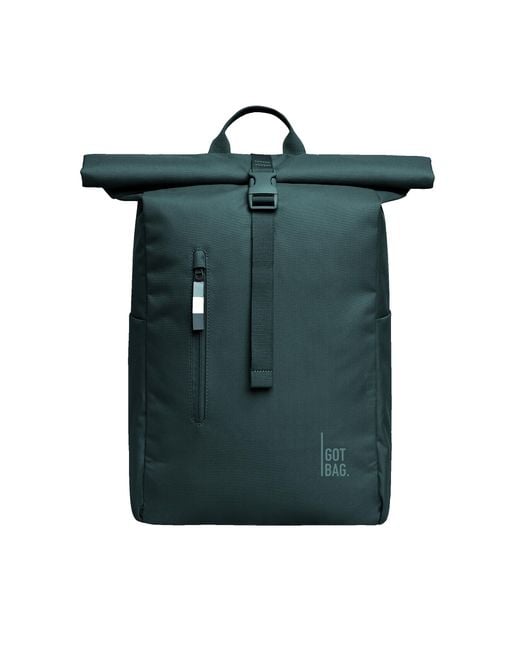 GotBag Green Rolltop Easy