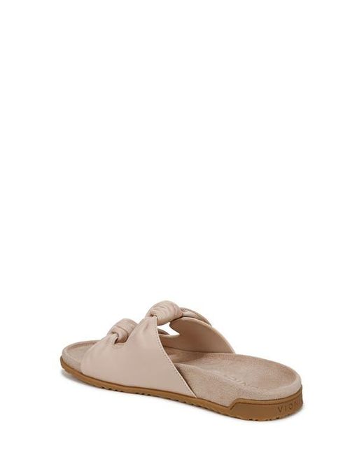 Vionic Brown Elara Sandal