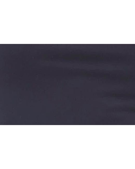 Threads For Thought Blue Mirabel Luxe Jersey Crop Tank