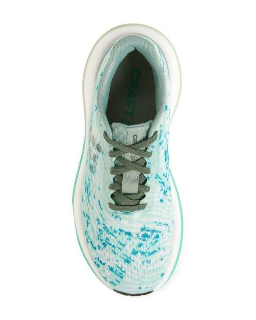 C.r.a.f.t Blue Pacer Running Shoe