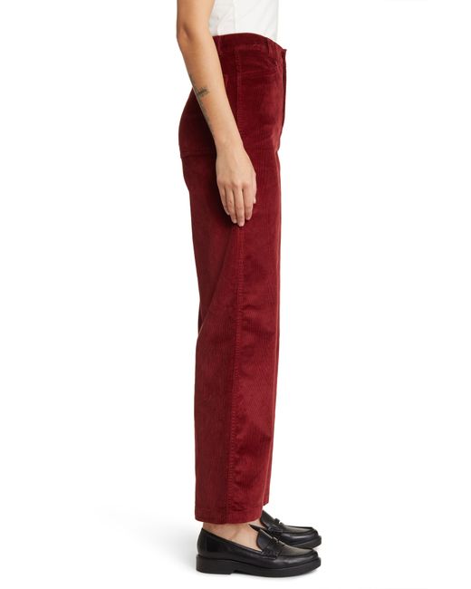 Madewell emmett corduroy sales
