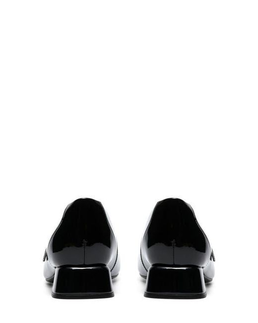 Clarks Black Daiss Bar Mary Jane Pump