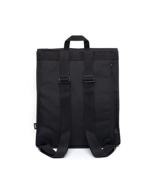 Lefrik Blue Handy Mini Backpack