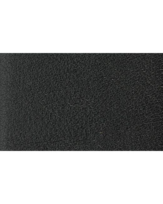 Proenza Schouler Black Mono Leather Belt