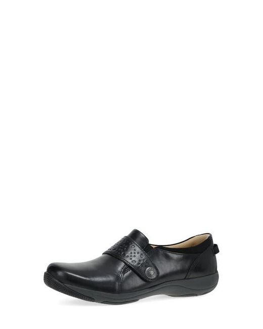 Dansko Gray Sallie Clog