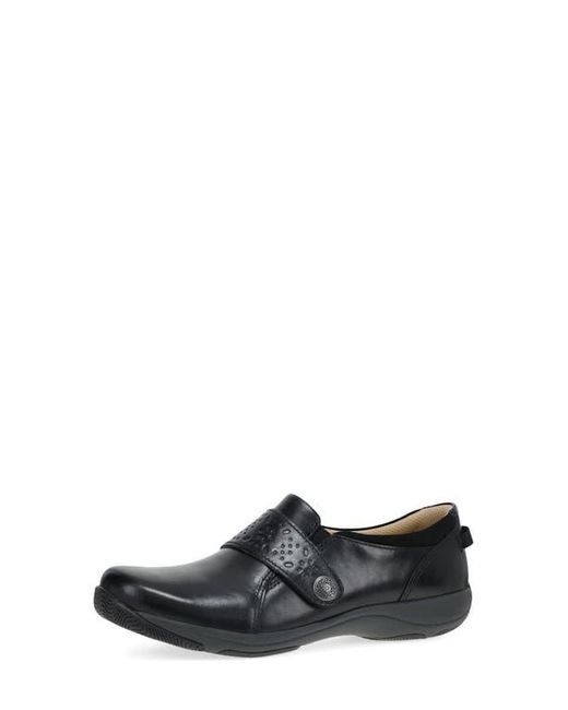 Dansko Gray Sallie Clog