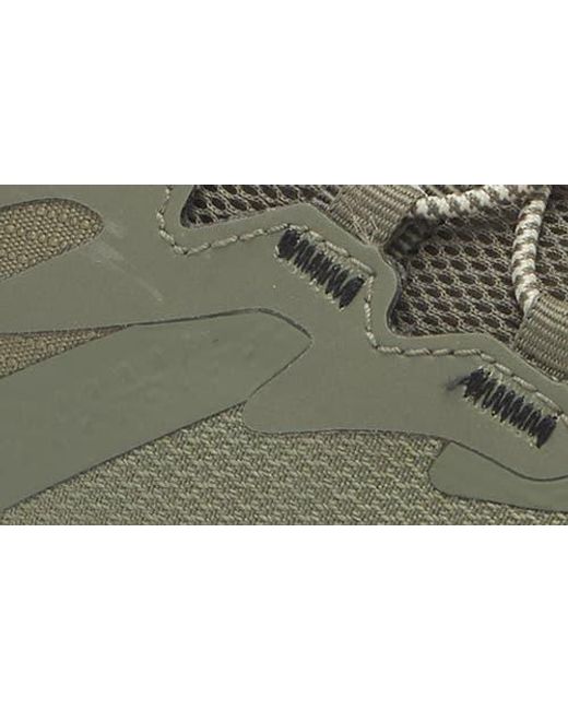 Hoka One One Green Transport Gore-Tex Waterproof Shoe for men