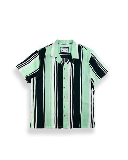 Sovereign Code Green Super Shirt for men
