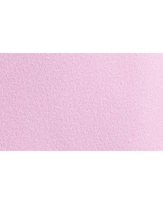 Tahari Pink One-Button Blazer