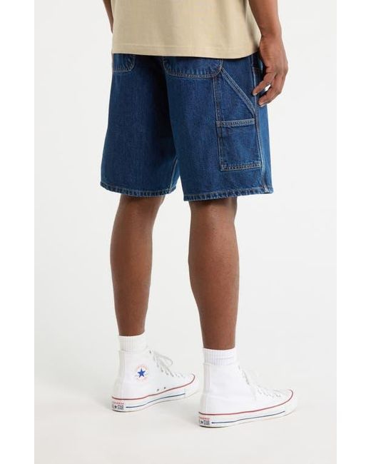 Carhartt Blue Carhartt Work for men