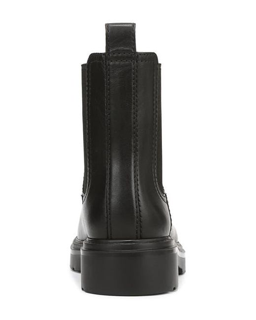 Vince Black Pinecrest Ii Chelsea Boot