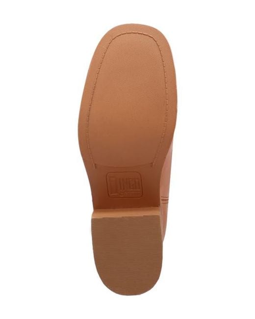 Dingo Brown Vagabond Boot