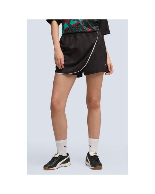 PUMA Black Future Archive 3 Skort
