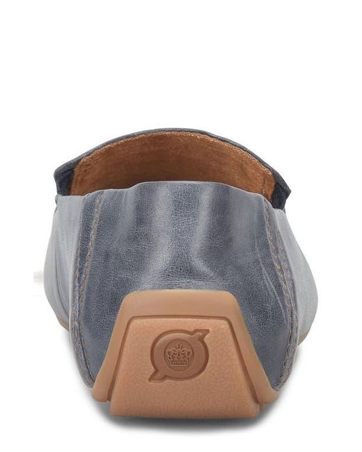 Børn Blue Marcel Loafer for men
