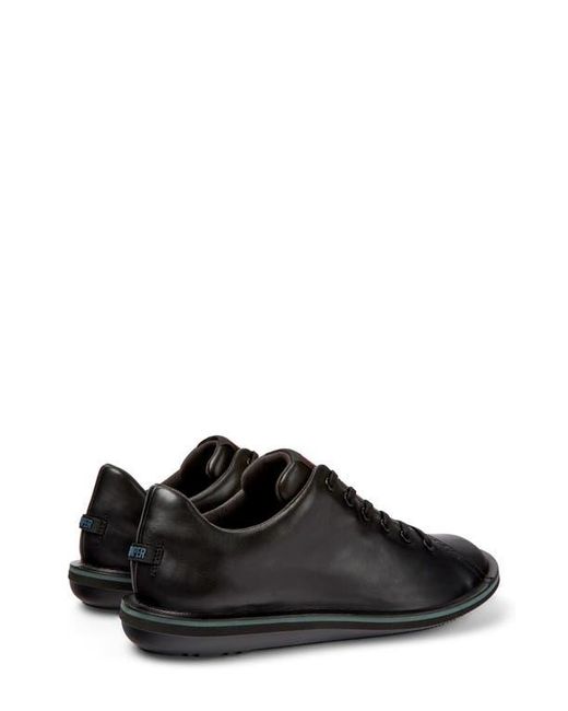 Camper Black Beetle Sneaker for men