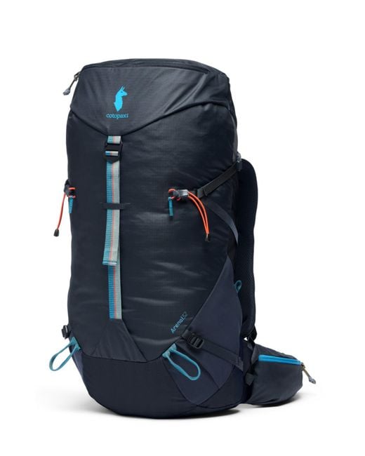 COTOPAXI Blue Arenal 32L Backpack