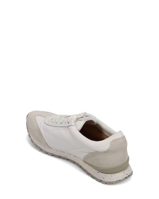 Vaneli White Fifi Sneaker