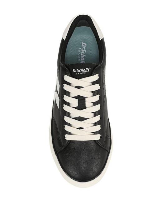 Dr. Scholls White Offline Sneaker