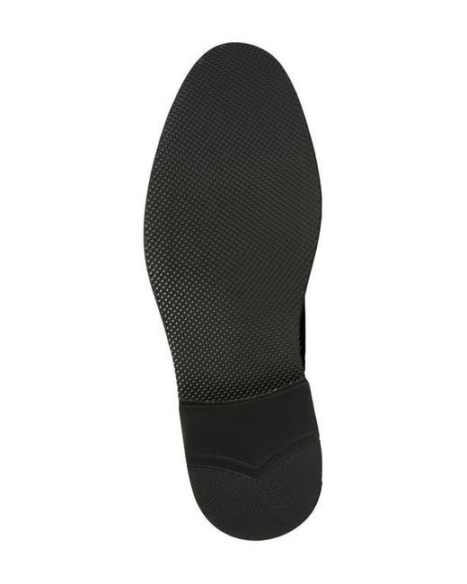 Kenneth Cole Black Vesto Chukka Boot for men