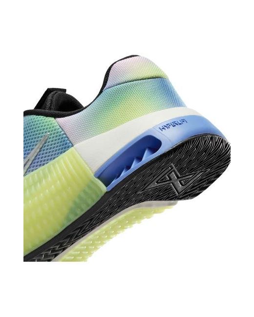 Nike Green Metcon 9 Se Training Shoe