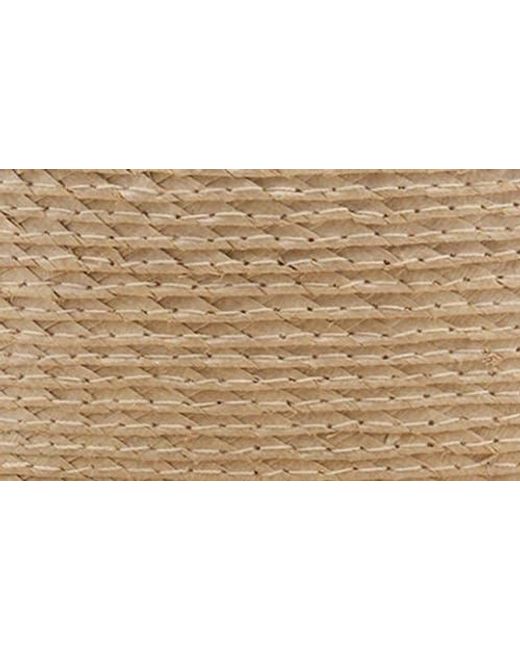 Mango Natural Straw Sun Hat