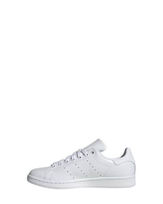 Adidas White Stan Smith Sneaker