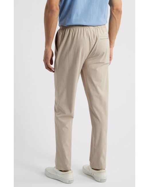 Fair Harbor Blue One Performance Pants for men
