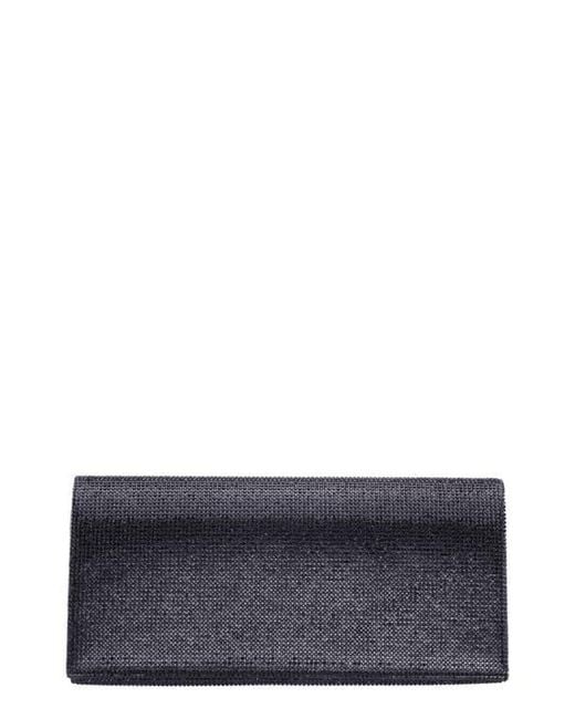 Nina Gray Deva Clutch