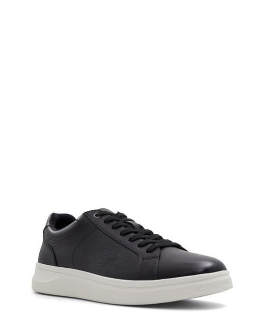 ALDO Black Darren Sneaker for men