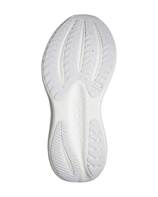 Saucony Multicolor Triumph 23 Running Shoe for men