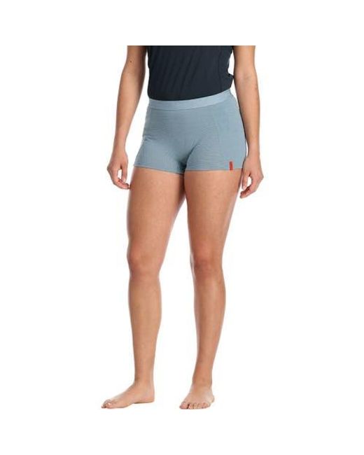 Rab Blue Syncrino Boxer
