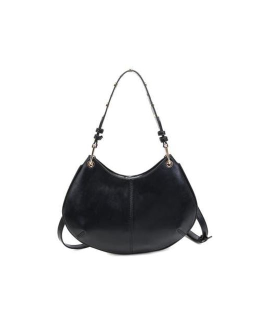 Moda Luxe Black Nova Crossbody