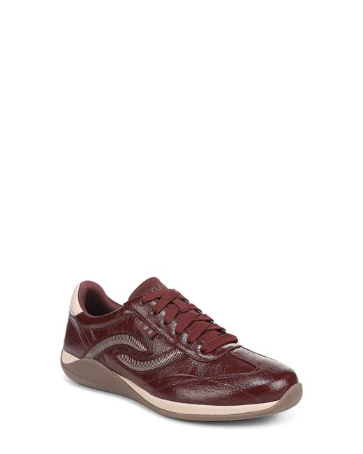 Ryka Purple Era Sneaker
