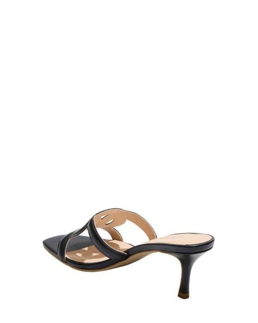 Jack Rogers White Dobson Sandal
