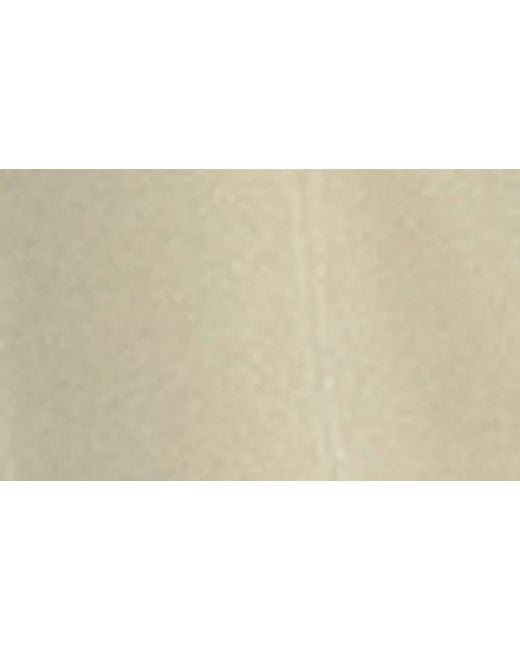 10 Crosby Derek Lam Natural Elian Stretch Satin Utility Pants