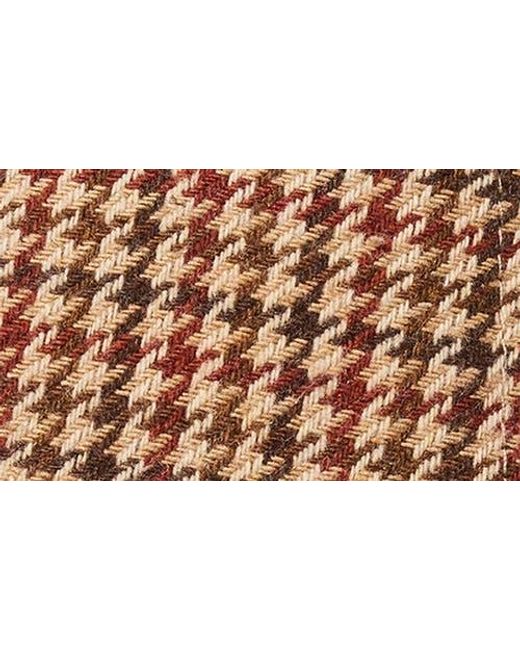 Brixton Natural Woodburn Netplus Baseball Cap for men