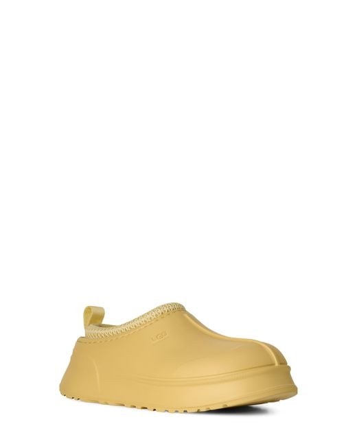 Ugg Multicolor Tazz Molded Slipper