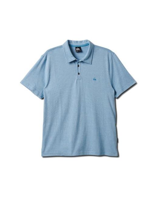 Quiksilver Blue Sunset Cruise Polo for men