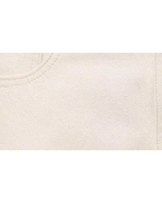 Mango Natural Bob Regular Fit Jeans for men