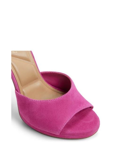ALDO Pink Rivieraa Sandal