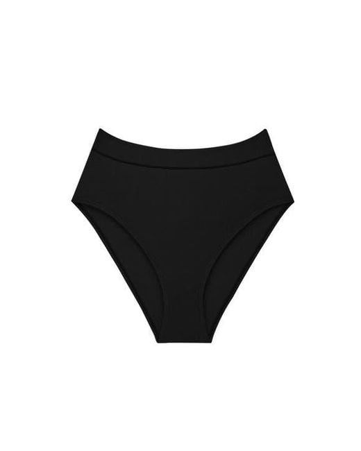 CUUP Black The Highwaist