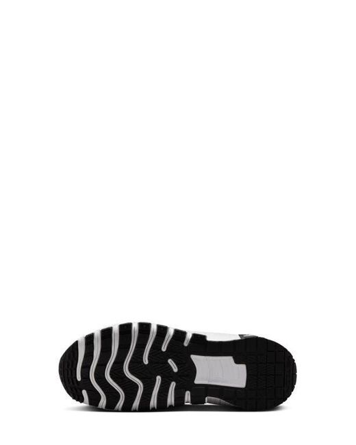 Nike Black Free Metcon 6 Training Shoe