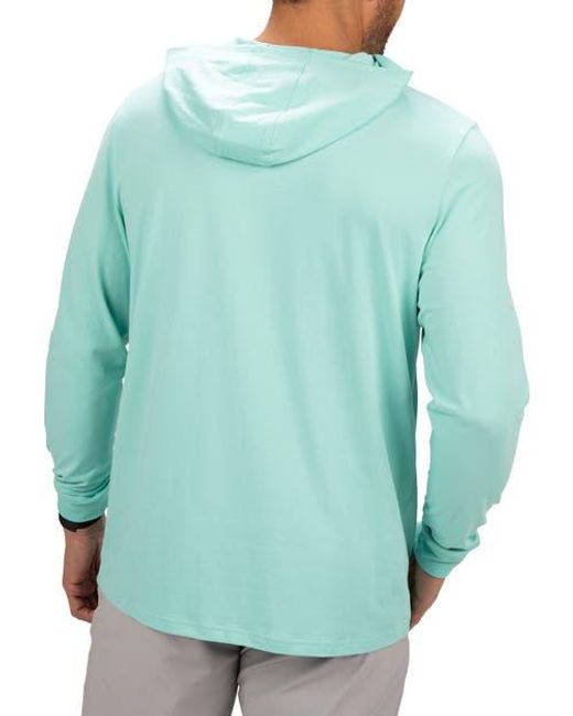 Black Clover Blue Luxe T Hoodie for men