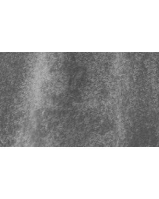 Purple Brand Gray Heavyweight Jersey Graphic T-Shirt for men