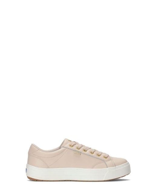 Keds Multicolor Park Platform Sneaker