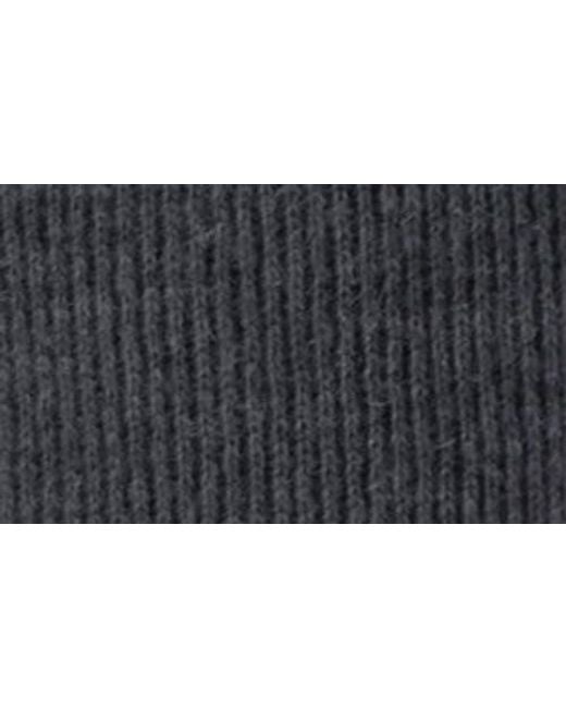 Outdoor Research Black Flurry Sensor Gloves for men