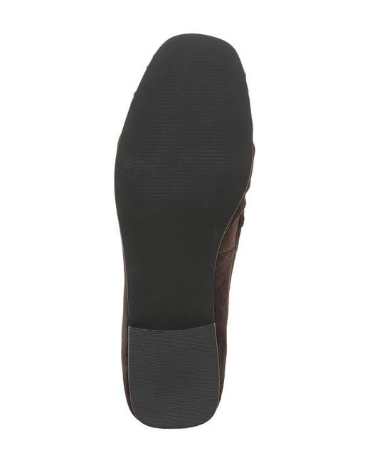 Nordstrom Black Benson Loafer