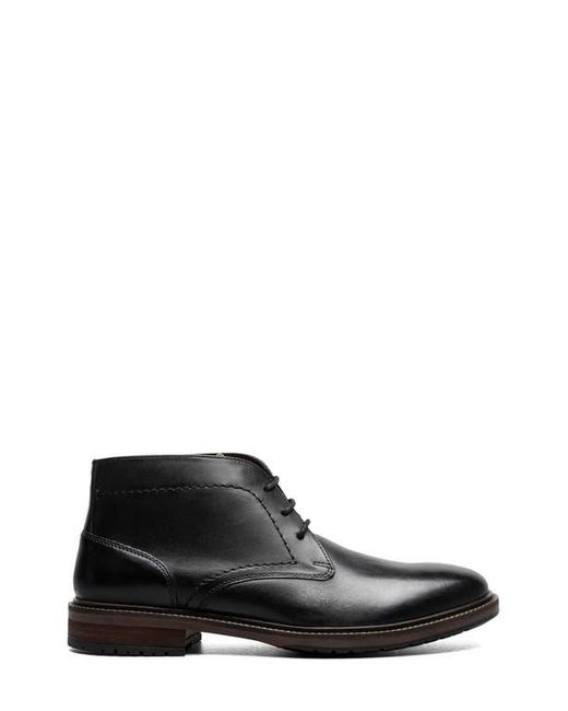 Florsheim Black Forge Chukka Boot for men