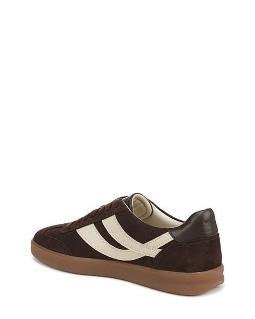 Vince Brown Oasis Sneaker for men